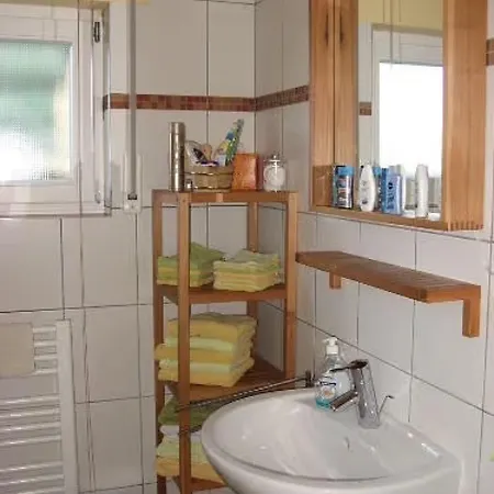Apartment Wadle *