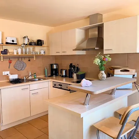 Wadle Apartment
