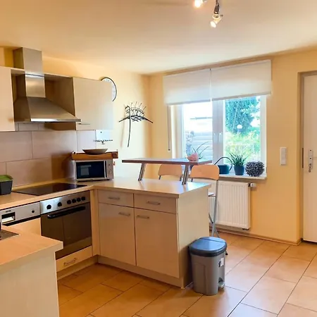 Apartment Wadle Gleisweiler