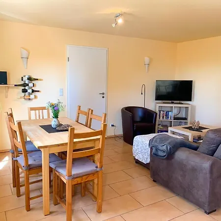 Apartment Wadle Gleisweiler