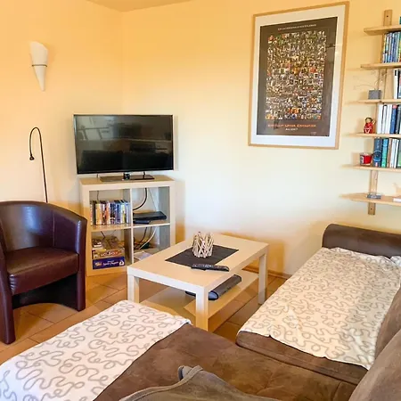 Apartment Wadle