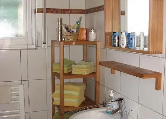 アパート Wadle *