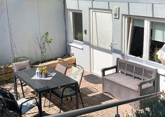 アパート Wadle *