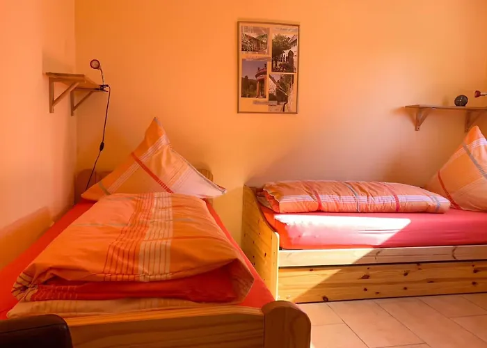 アパート Wadle *